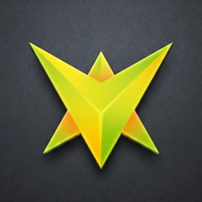 Logo Carambola - Branding
