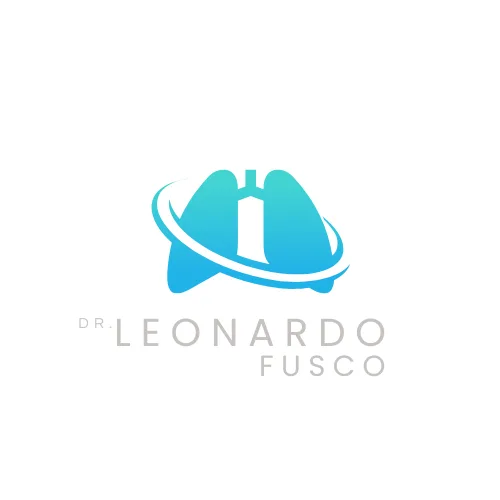 Logo Dr. Leonardo Fusco - Branding