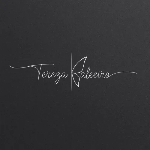 Logo Tereza Baleeiro - Branding