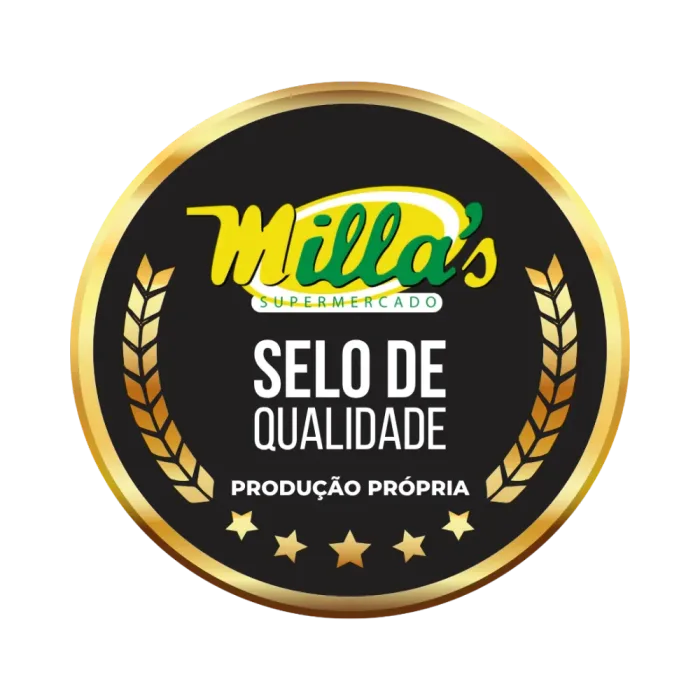 Selo de Qualidade - Branding