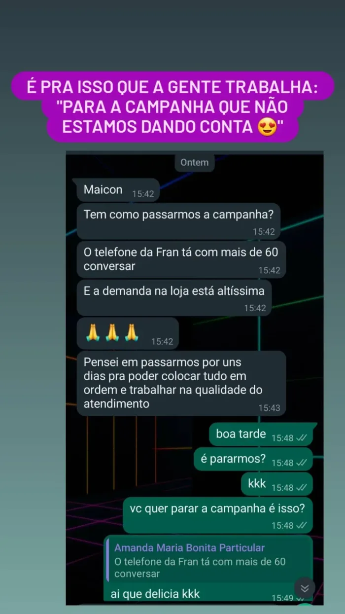 DDF Vendas - Tráfego Pago