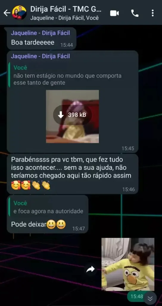 Dirija Fácil - Tráfego Pago